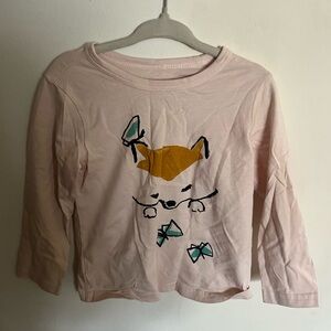 Tea Collection Long Sleeve shirt